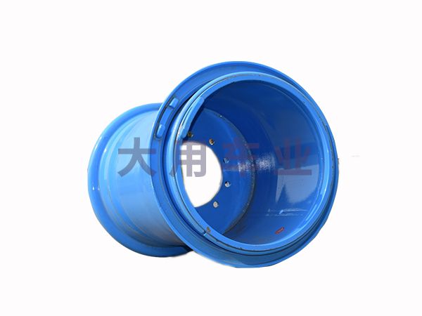 沙漠運(yùn)輸車(chē)鋼圈